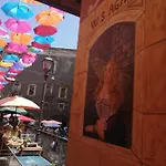 Il Giardino In Centro Катания