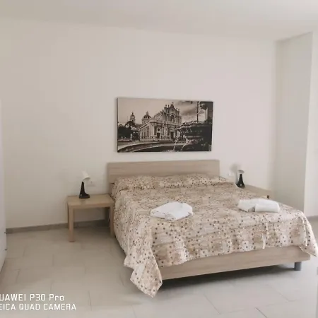 Appartement Il Giardino In Centro *