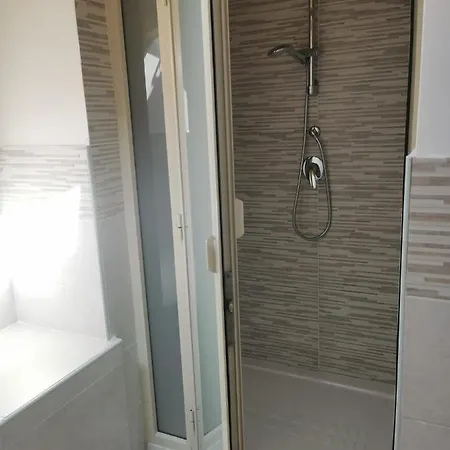 Appartement Il Giardino In Centro