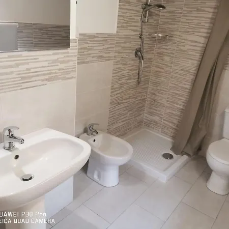 Appartement Il Giardino In Centro Catane
