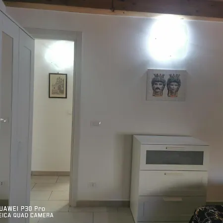 Il Giardino In Centro Appartement