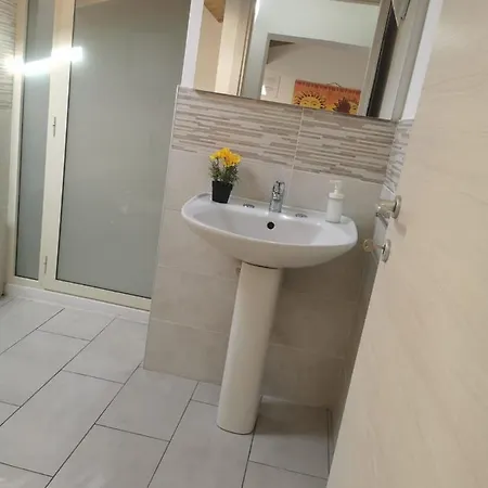 Il Giardino In Centro Appartement