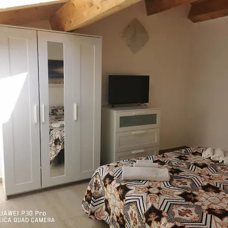 Il Giardino In Centro Appartement *