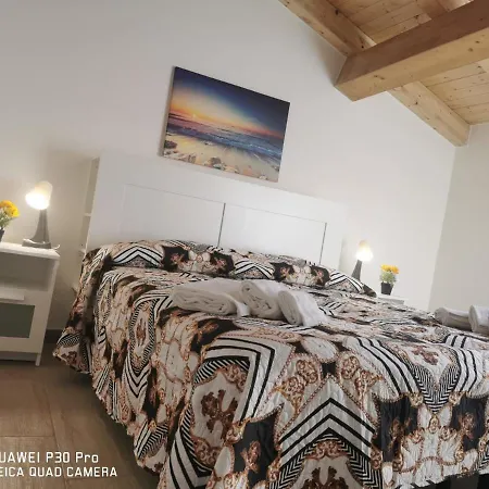 Il Giardino In Centro