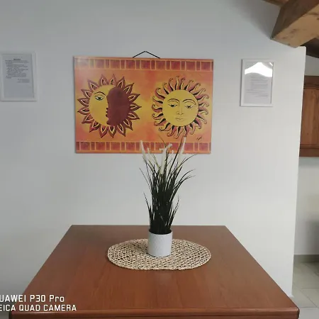 Appartement Il Giardino In Centro Catánia