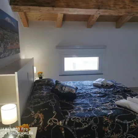 Il Giardino In Centro Appartement *