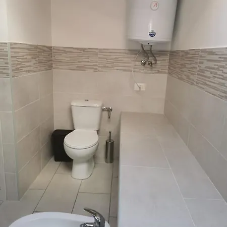 Il Giardino In Centro Appartement