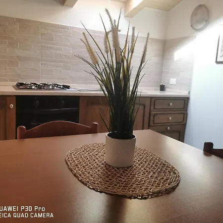 Il Giardino In Centro Appartement *