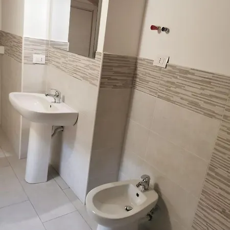 Il Giardino In Centro