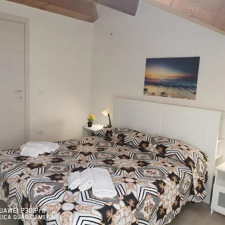 Il Giardino In Centro