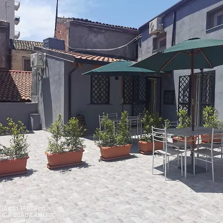 Il Giardino In Centro Апартаменты *