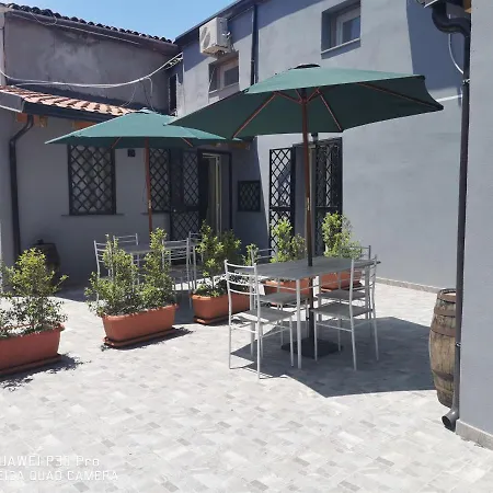 Apartment Il Giardino In Centro *
