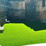 Il Giardino In Centro 公寓 卡塔尼亚