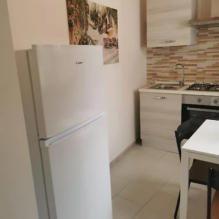 Il Giardino In Centro Catania