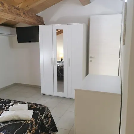 Il Giardino In Centro * Catania