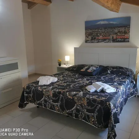 Il Giardino In Centro * Catania