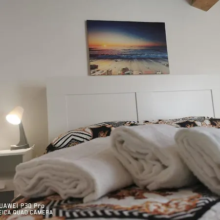 Il Giardino In Centro アパート