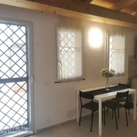 Appartement Il Giardino In Centro *