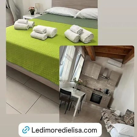 Apartman Il Giardino In Centro Catania