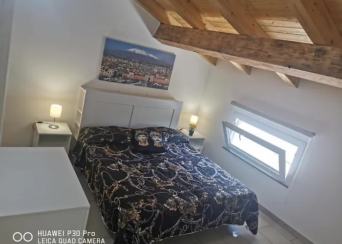 Il Giardino In Centro