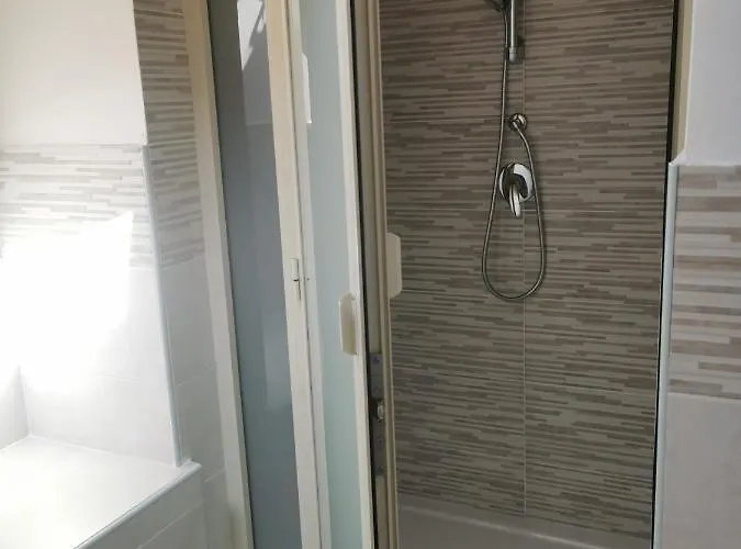 アパート Il Giardino In Centro