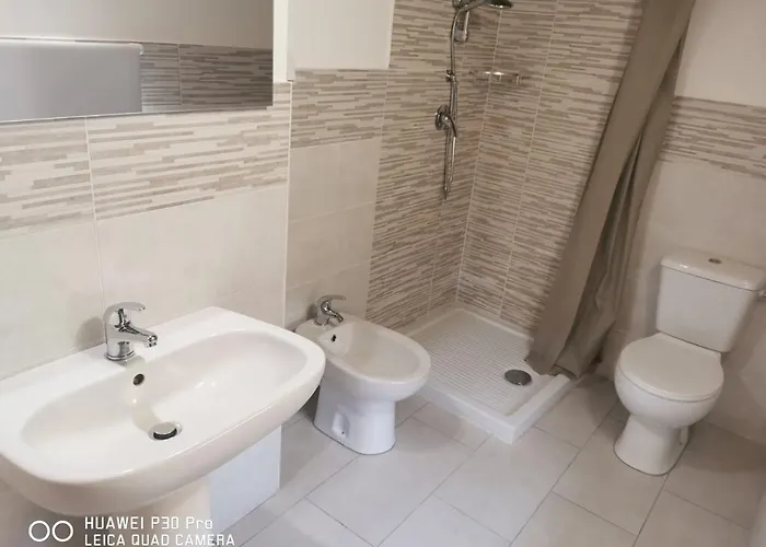 Apartman Il Giardino In Centro Catania