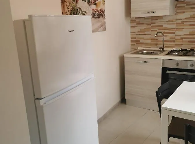 Il Giardino In Centro カターニア