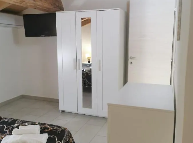 Il Giardino In Centro * カターニア