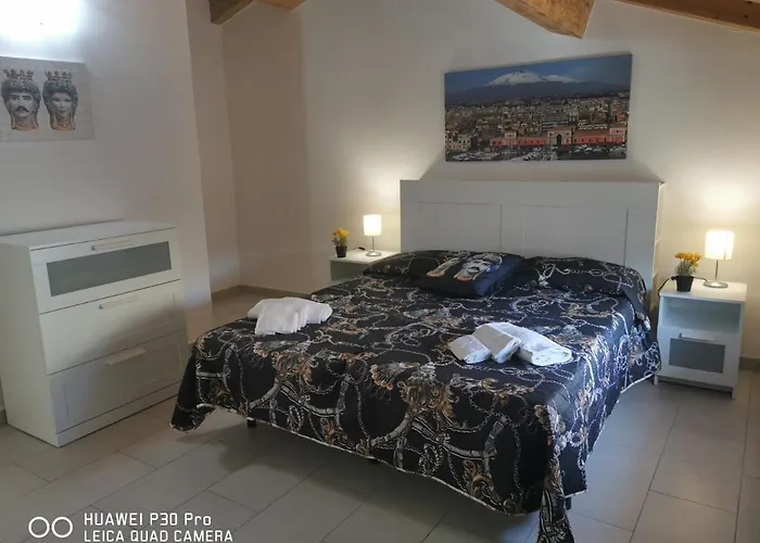 Il Giardino In Centro * Catania