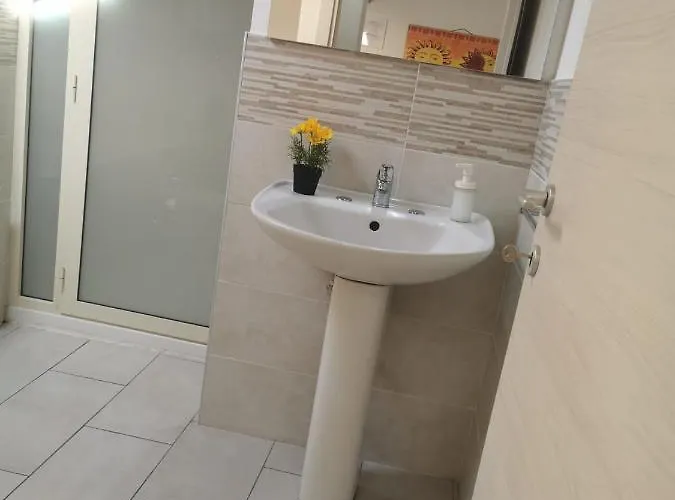 Il Giardino In Centro アパート