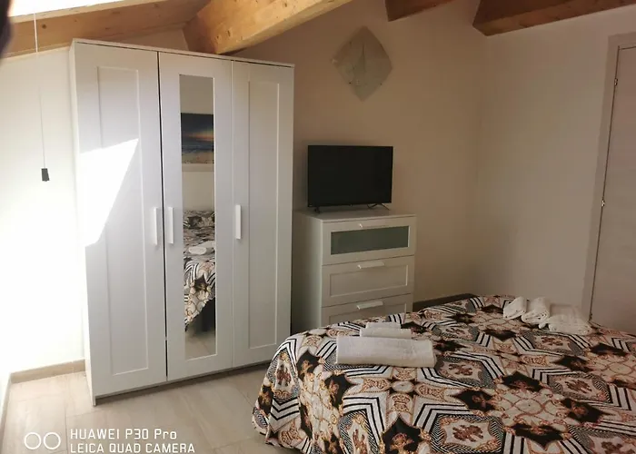 Il Giardino In Centro 公寓 *