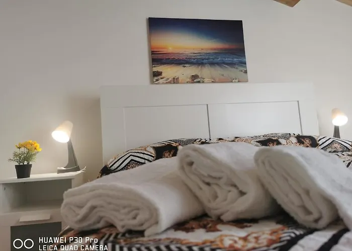 Il Giardino In Centro Apartman