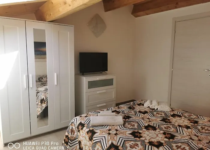 Il Giardino In Centro * カターニア