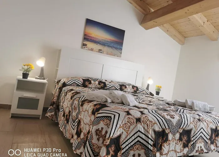 Il Giardino In Centro