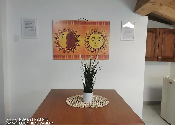 Lägenhet Il Giardino In Centro Catania