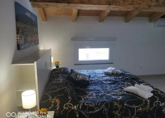 Il Giardino In Centro Apartman *