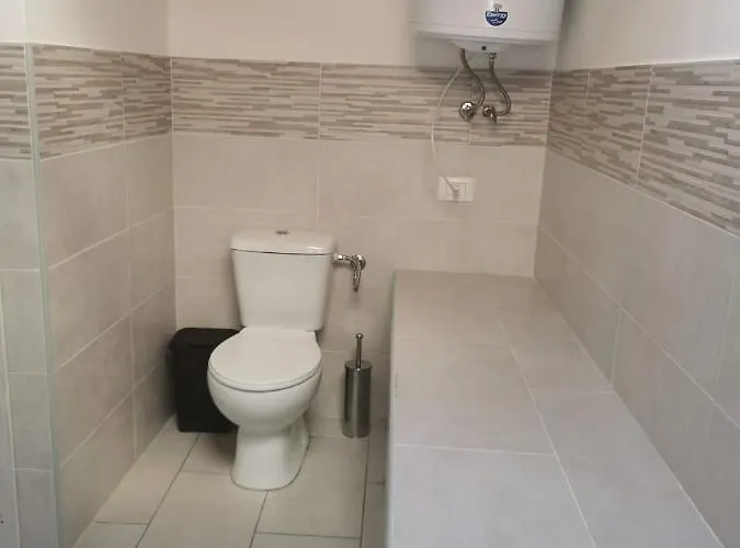 Il Giardino In Centro Apartman