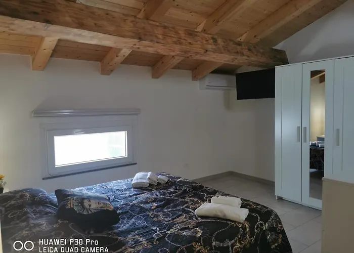 Il Giardino In Centro