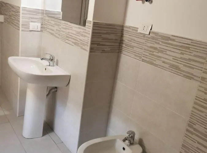 Il Giardino In Centro